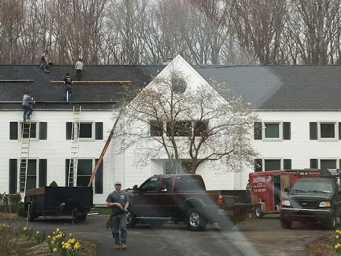 Onderdonk Roofing Picture 2