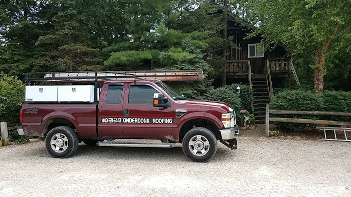 Onderdonk Roofing Picture 1