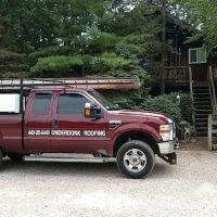 Onderdonk Roofing ico