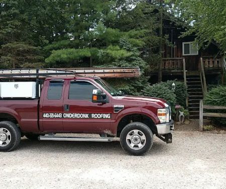 Onderdonk Roofing