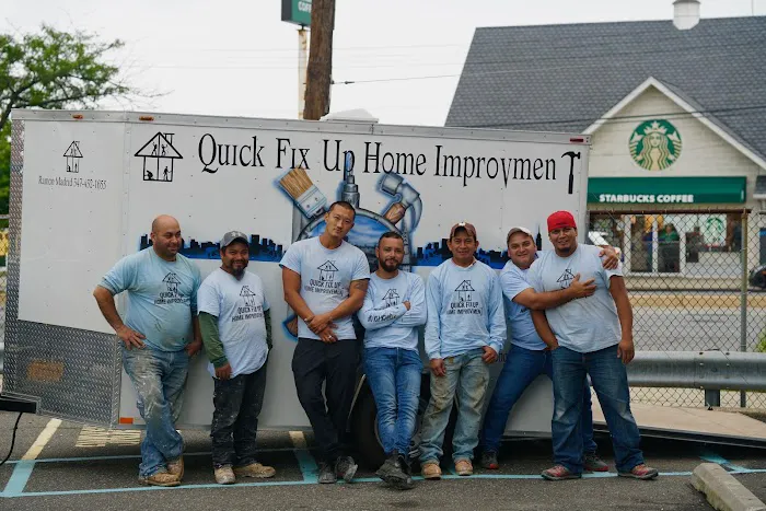 Quick Fix Up Home Improvement Picture 2