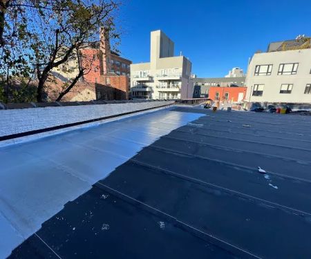 Smart Roofers NY