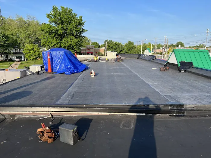CRS Roofing LLC Picture 4