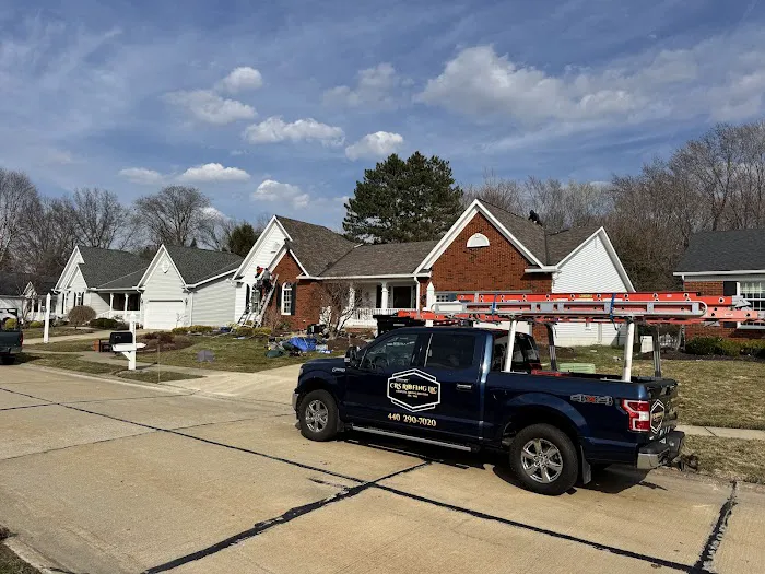 CRS Roofing LLC Picture 5