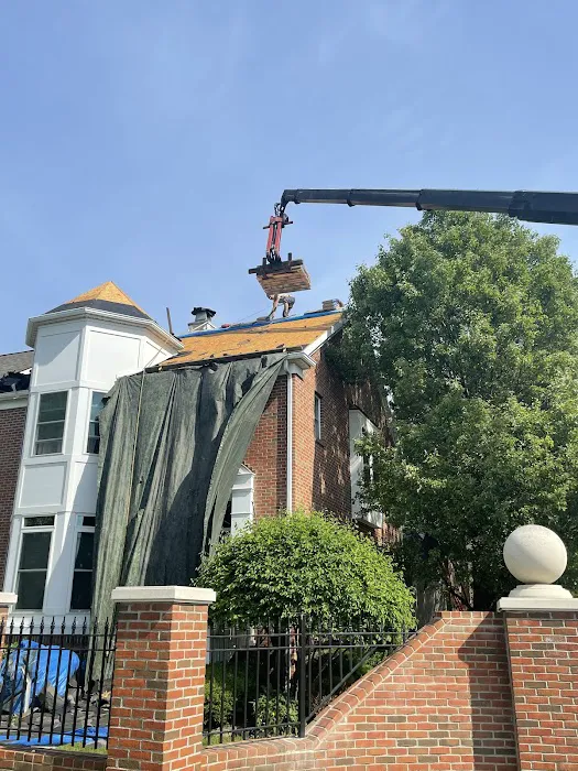 CRS Roofing LLC Picture 9
