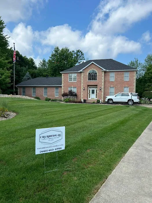CRS Roofing LLC Picture 6