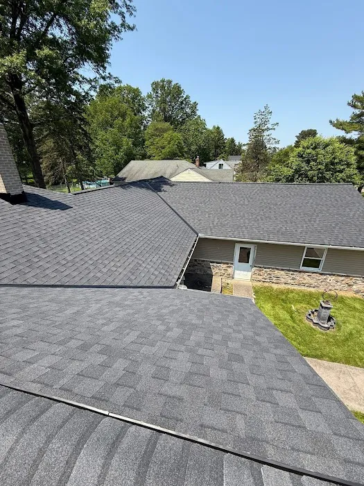 CRS Roofing LLC Picture 8