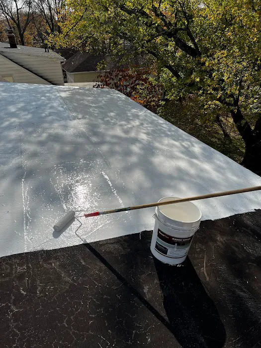 Platinum Roofing & Construction Picture 6
