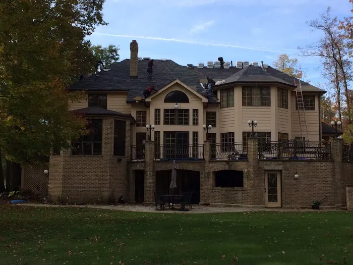 Platinum Roofing & Construction Picture 3
