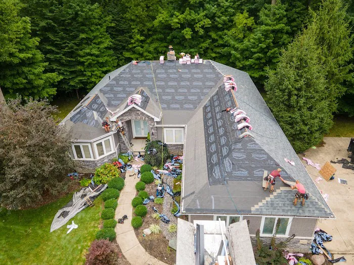 Platinum Roofing & Construction Picture 7