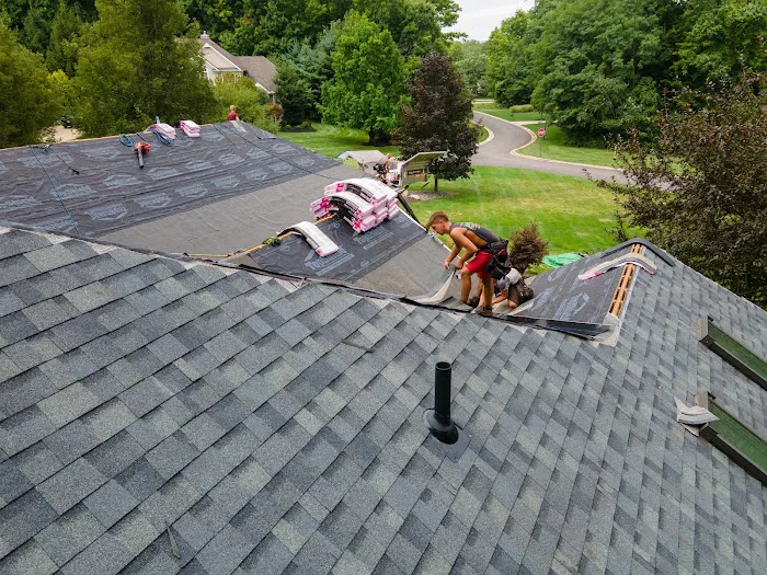 Platinum Roofing & Construction Picture 9