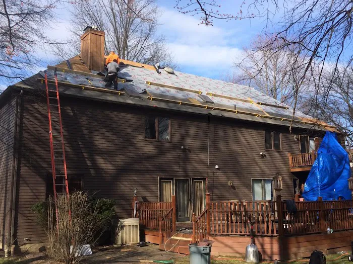 Platinum Roofing & Construction Picture 8
