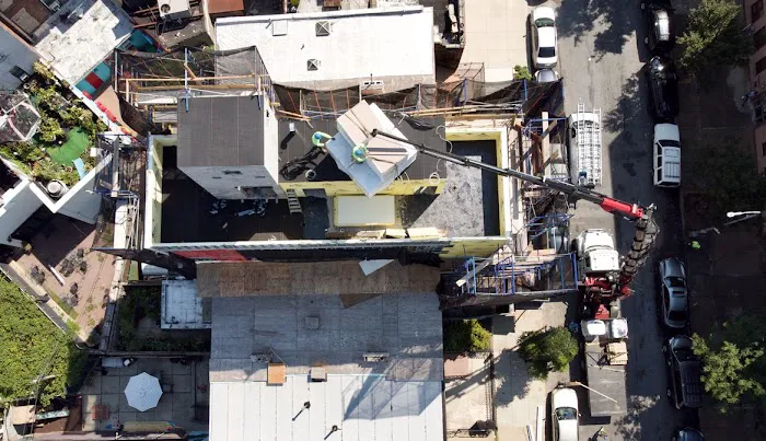 Roman Roofing NYC Picture 8