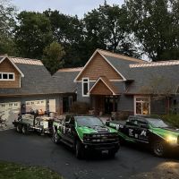 SMR HomePros ico