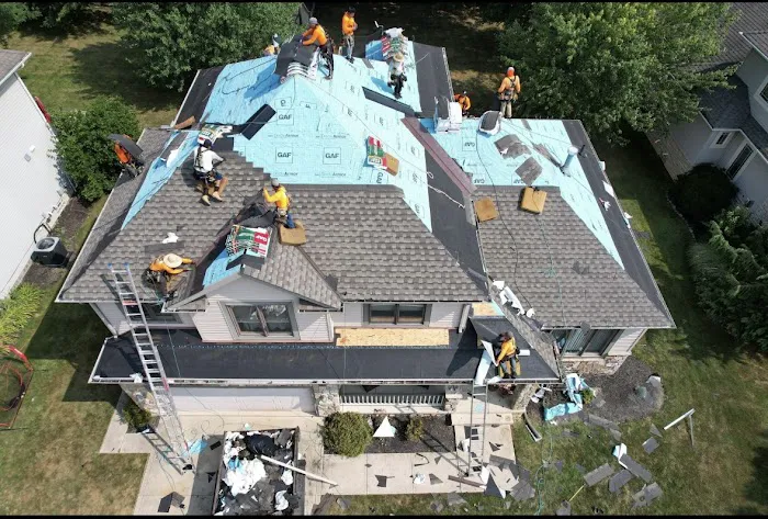 Raw Roofing Solutions Picture 2
