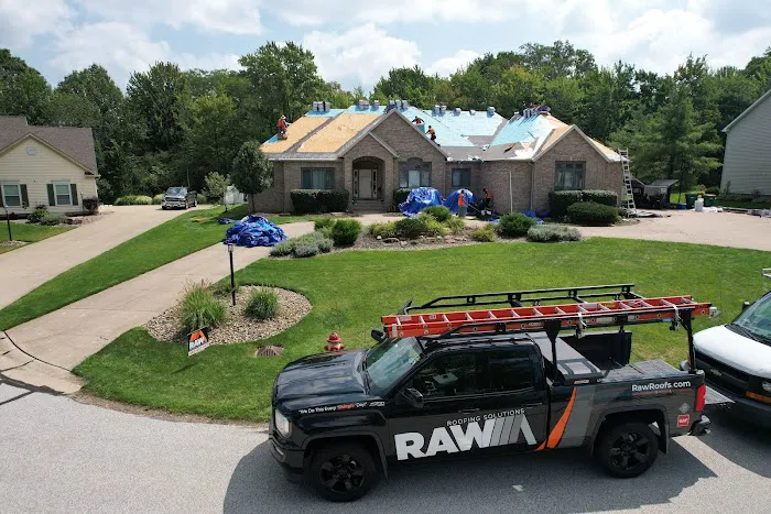 Raw Roofing Solutions Picture 3
