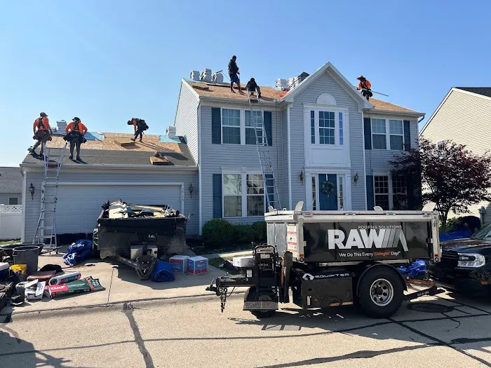 Raw Roofing Solutions Picture 1