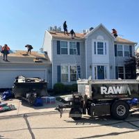 Raw Roofing Solutions ico