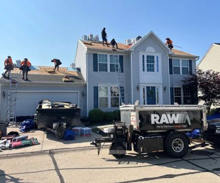 Raw Roofing Solutions