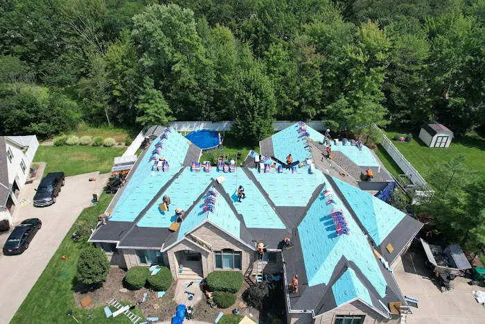 Raw Roofing Solutions Picture 4