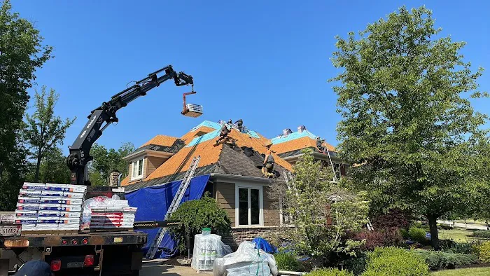Raw Roofing Solutions Picture 6