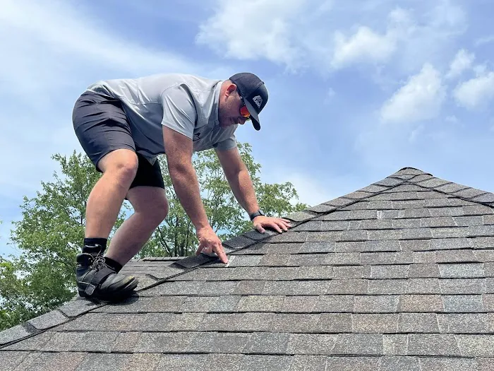Raw Roofing Solutions Picture 5