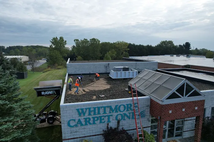 Raw Roofing Solutions Picture 8
