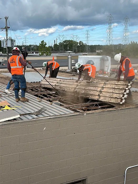 Raw Roofing Solutions Picture 10