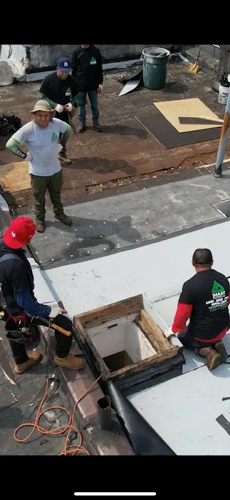 Smart Roofing and Siding Brooklyn Picture 2