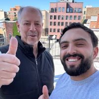 Smart Roofing and Siding Brooklyn ico