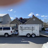 Powers Roofing & Exteriors ico