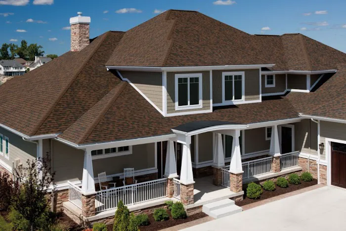 Powers Roofing & Exteriors Picture 8