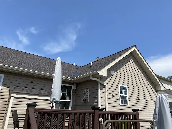 Powers Roofing & Exteriors Picture 5