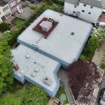 Brooklyn Roofing & Siding