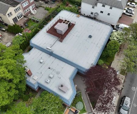 Brooklyn Roofing & Siding