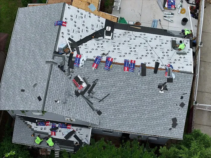Brooklyn Roofing & Siding Picture 4