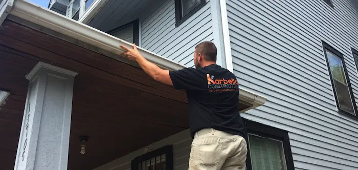 Karbella Construction Picture 9