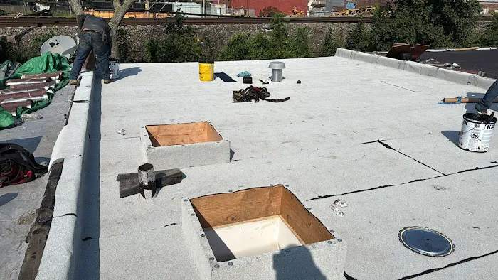 Power Roofing & Siding Pros Picture 4