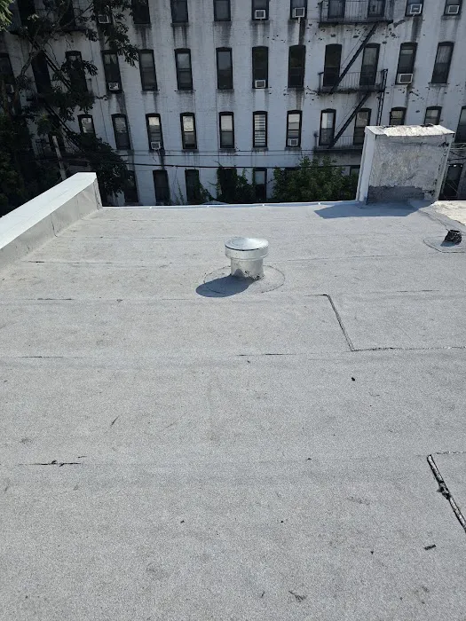 Power Roofing & Siding Pros Picture 2