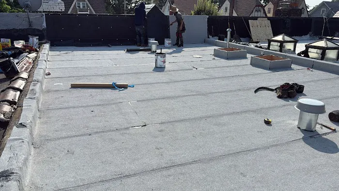 Power Roofing & Siding Pros Picture 1