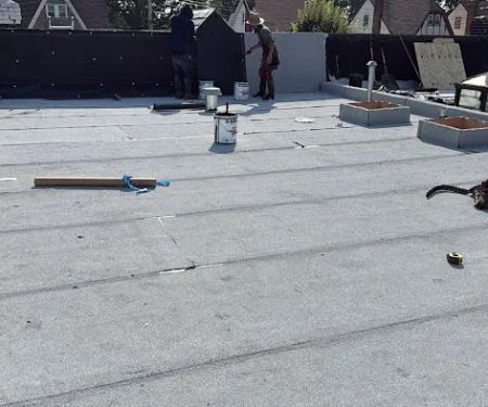 Power Roofing & Siding Pros
