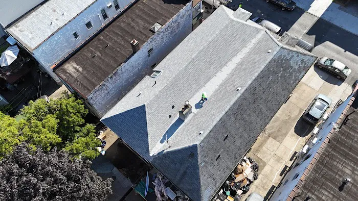 Power Roofing & Siding Pros Picture 6