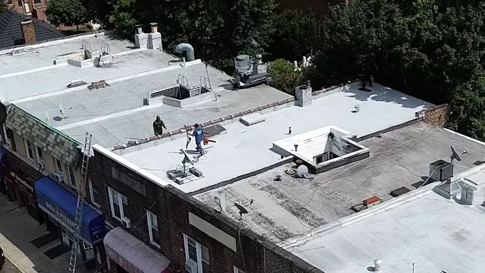 Power Roofing & Siding Pros Picture 7