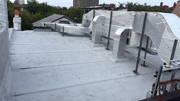 Power Roofing & Siding Pros Picture 5