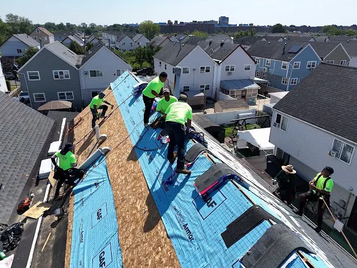 Power Roofing & Siding Pros Picture 8