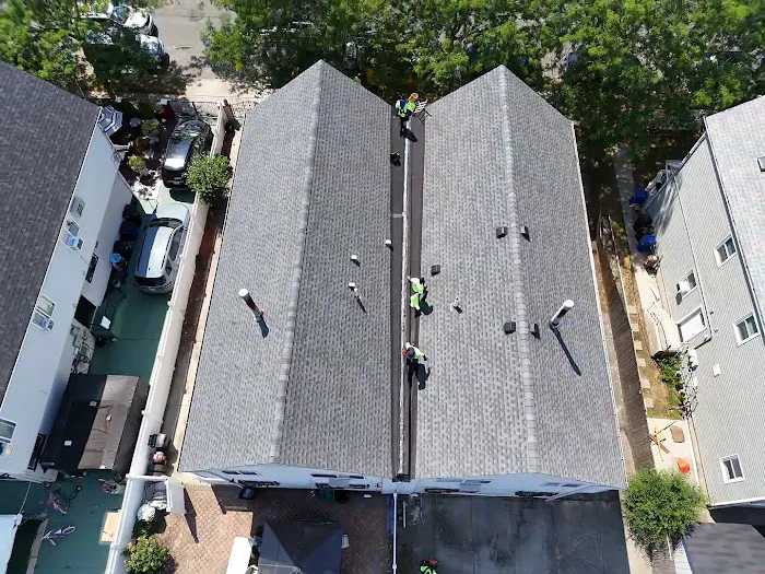 Power Roofing & Siding Pros Picture 9