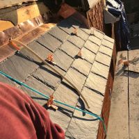 NYC Best Roofing ico