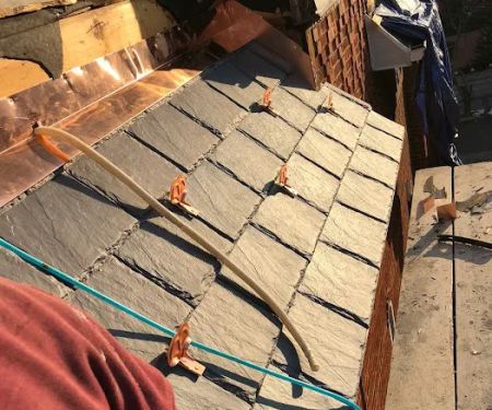 NYC Best Roofing