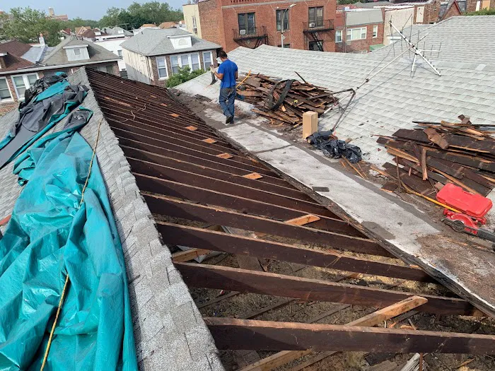 NYC Best Roofing Picture 2