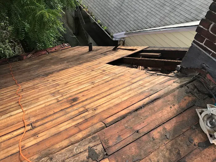 NYC Best Roofing Picture 4
